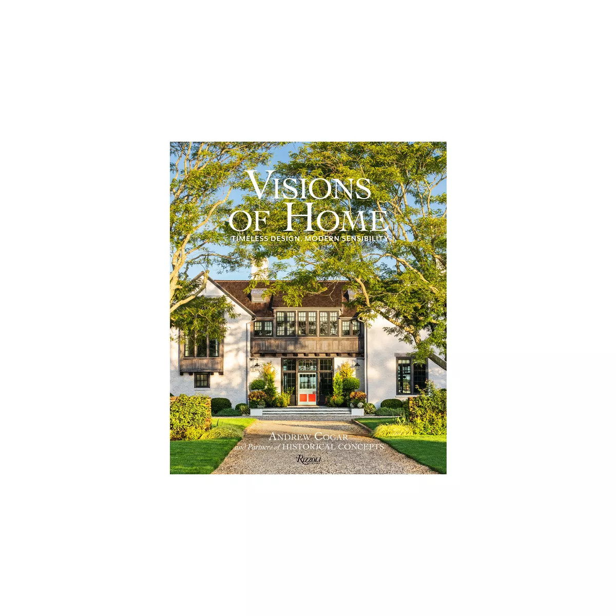 Visions of Home - by  Andrew Cogar & Marc Kristal (Hardcover) | Target