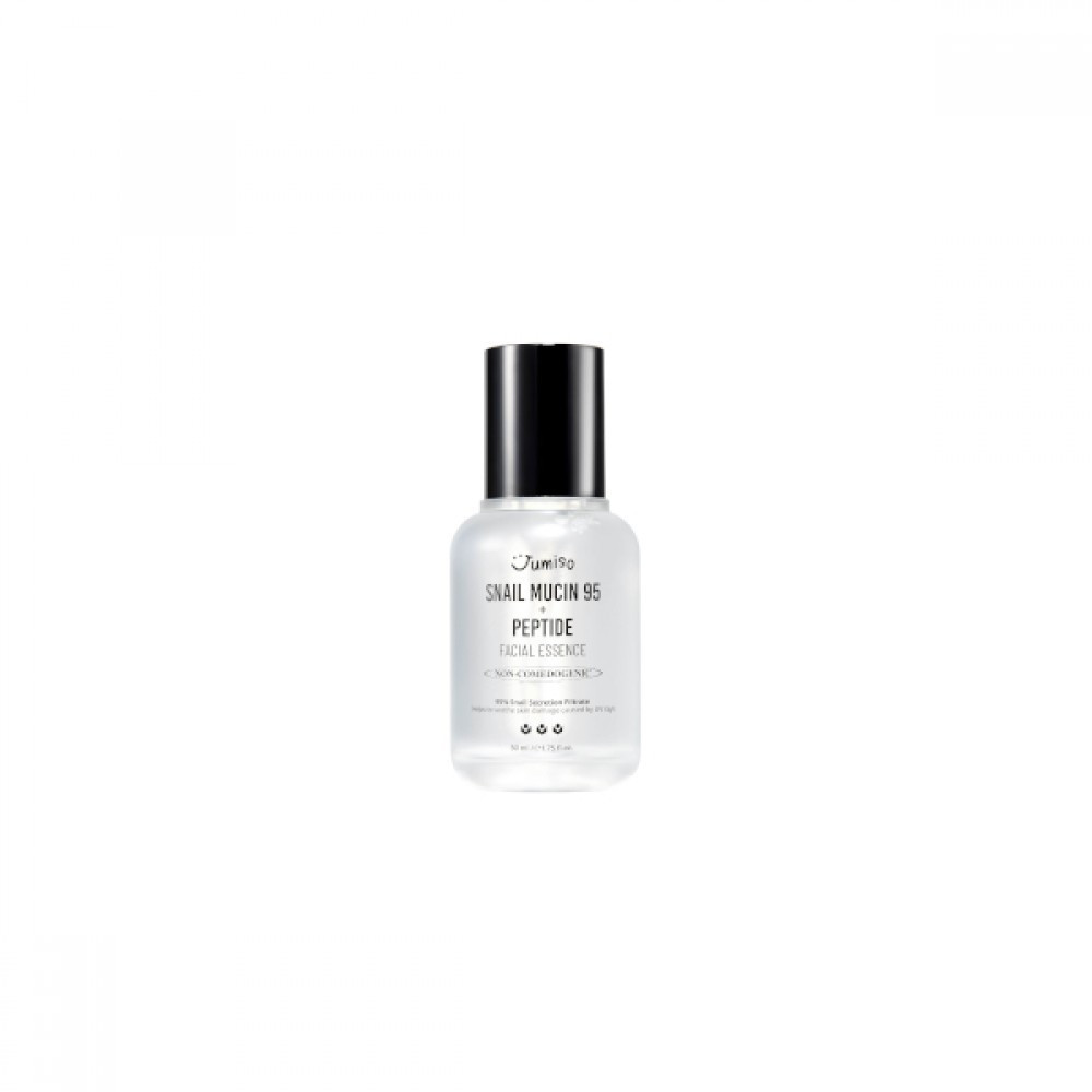 Jumiso - Snail Mucin 95 + Peptide Essence - 50ml | STYLEVANA