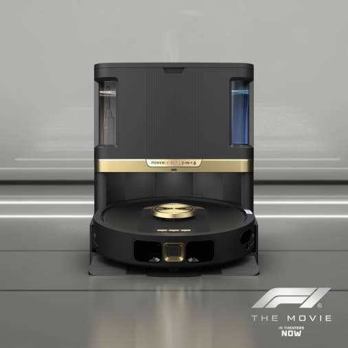 Limited Edition Shark PowerDetect™ NEVERTOUCH™ Pro 2-in-1 Robot Vacuums - Shark | Sharkclean