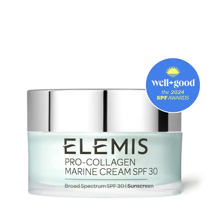 Pro-Collagen Marine Cream SPF 30 | Elemis (US)