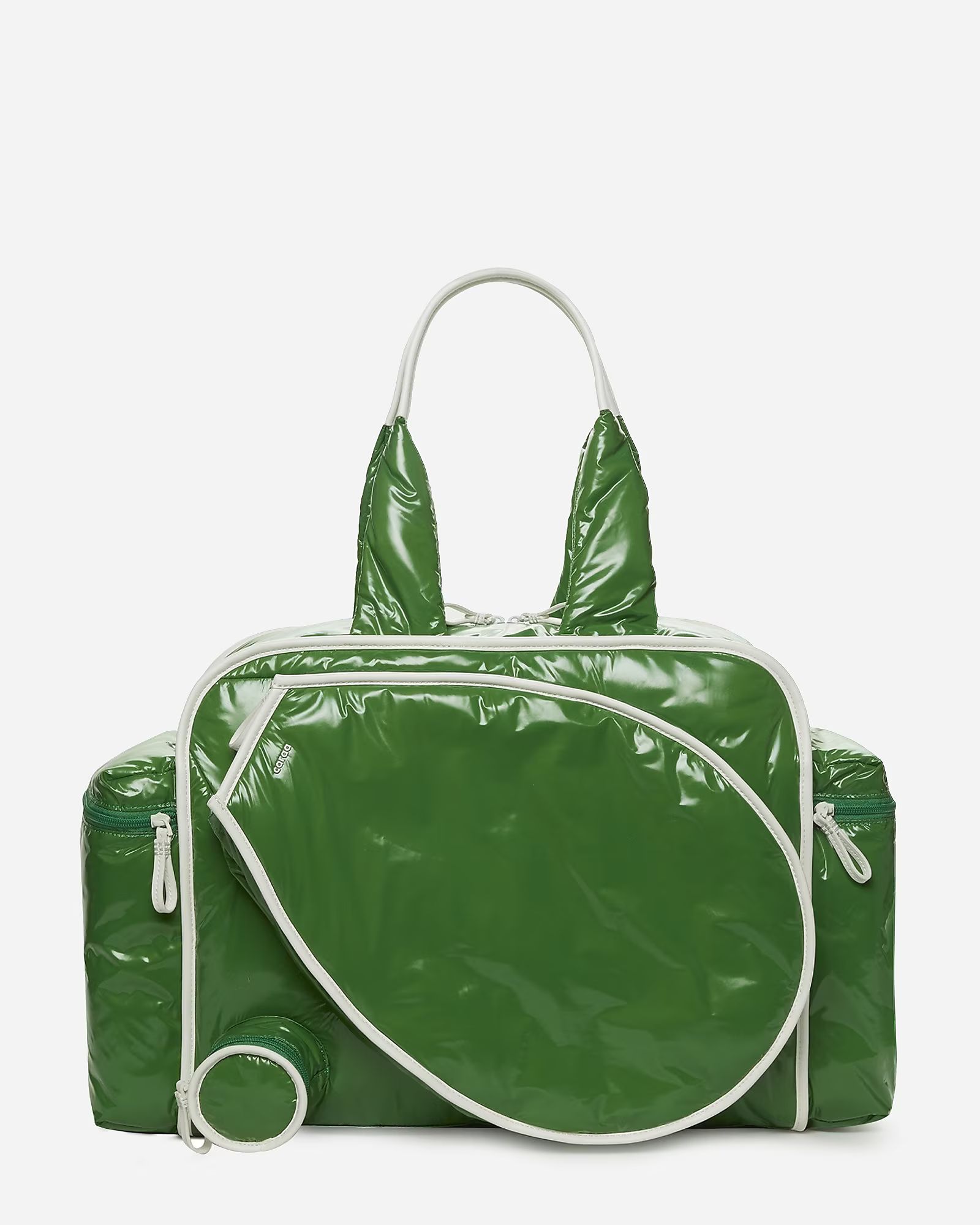 Caraa tennis duffel bag | J.Crew US