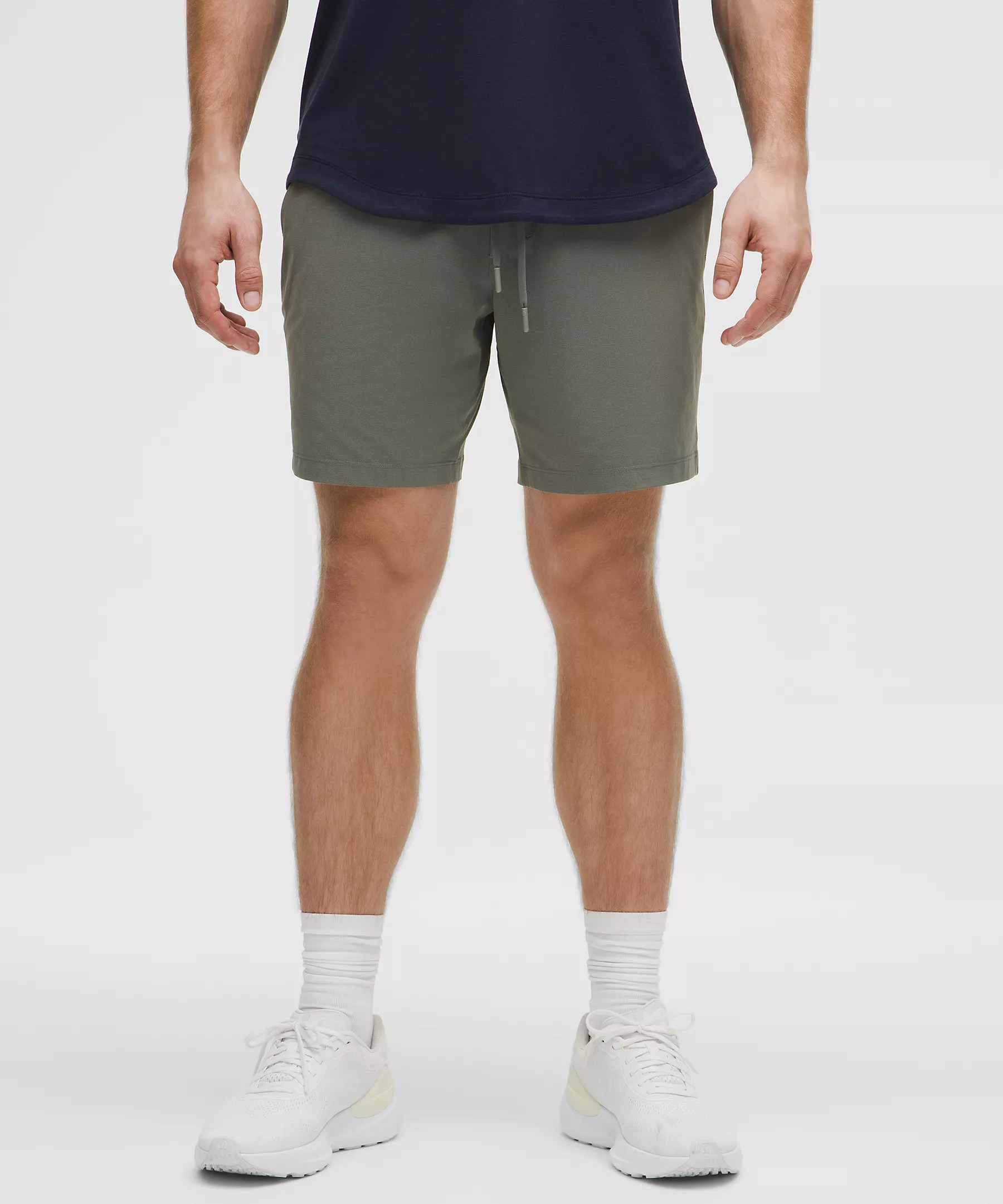 Zeroed In Linerless Short 7" | Lululemon (US)