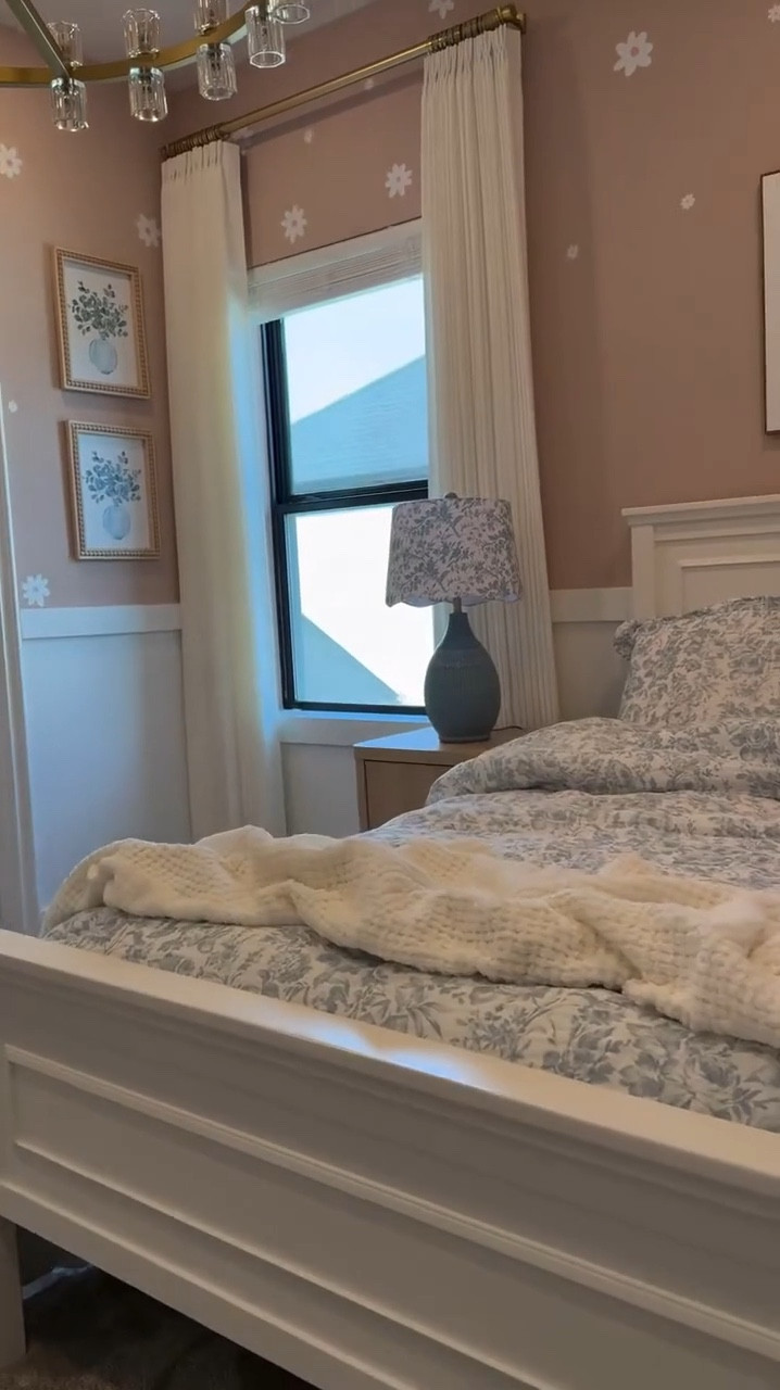 I’ve been searching for the right drapes for years, and I finally found a combo that I know you’ll love! 🤍

The rod and rings feel really solid and high quality, and I like that they come in different color options. But the drapes are my favorite part…. It’s not you… it’s the drape 😖 I dislike flimsy drapes that hold no shape! 😅 Now these drapes have the best fabric! They come already trained, so no steaming needed.

Just really happy with how they turned out and I know they’ll look just as fab in your space! ✨

👉 Tap the link  to shop & get the exact set for your home!

#CurtainGoals #HomeDecorFinds #QualityDrapes #HomeUpgrade #InteriorStyling #CurtainInspo #HomeMakeover #HighQualityHomeDecor

#LTKSaleAlert #LTKHome