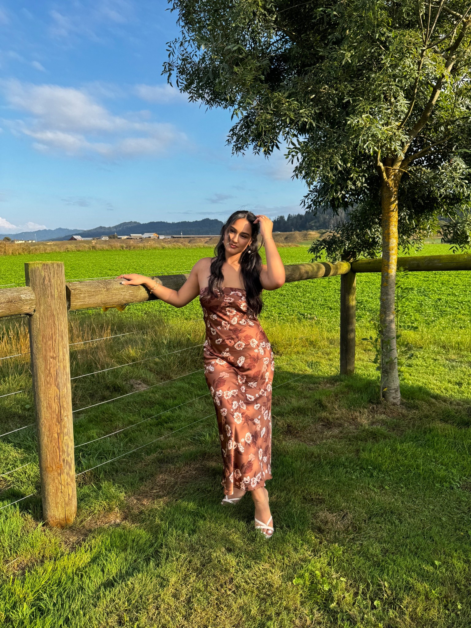 Most simple heels that go with everything 🤩