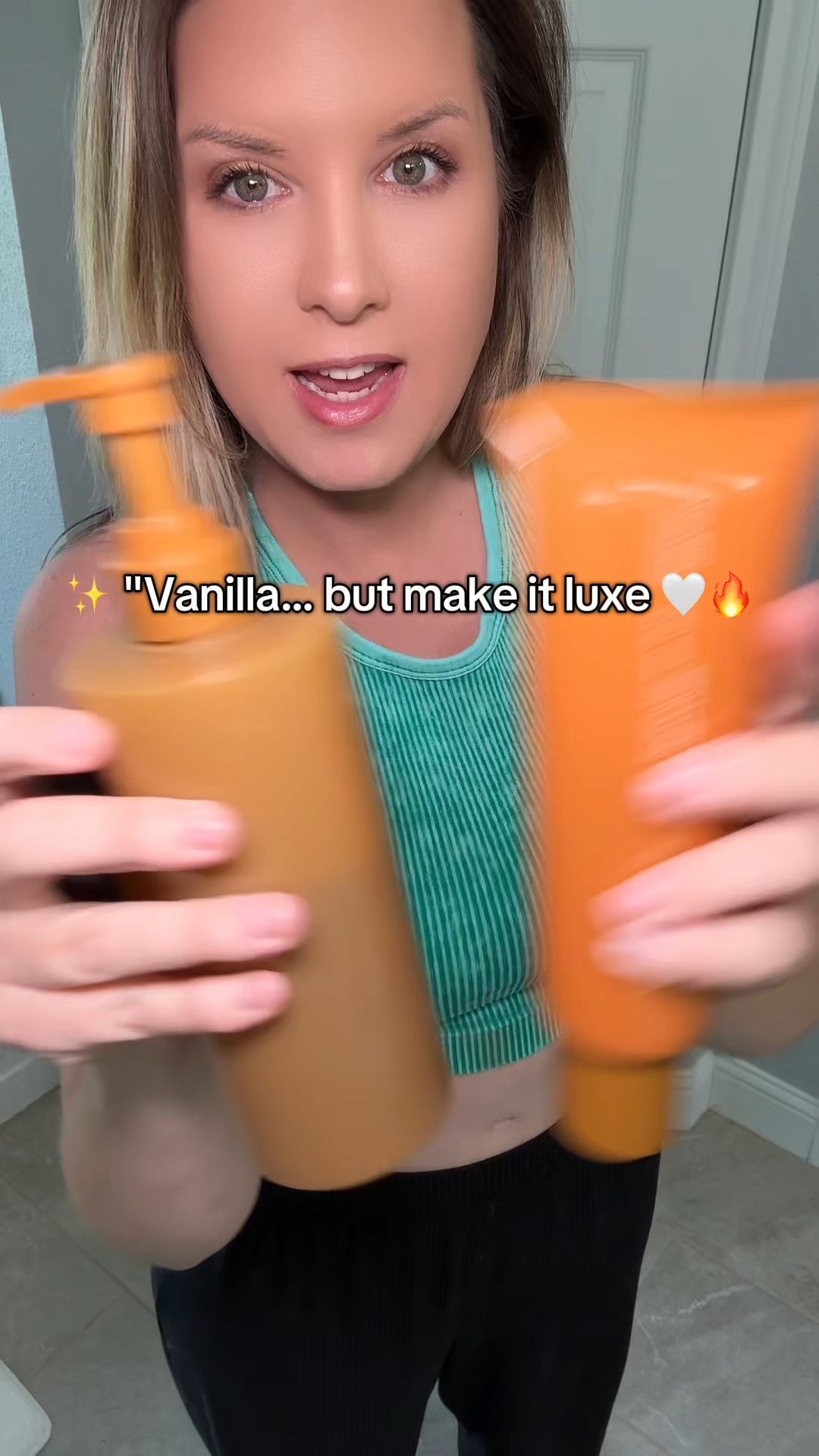 Vanilla Scent, but make it luxe!  #cyklar #vanilla #vanillafragrance #vanillascent #bodycare #vanillabodycare #vanillabodywash

#LTKBeauty #LTKFindsUnder50