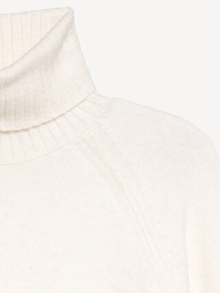 SoSoft Turtleneck Sweater | Old Navy (US)
