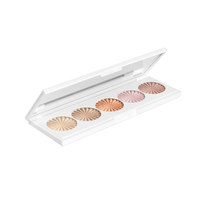 Signature Palette - #OFRAglow | OFRA Cosmetics
