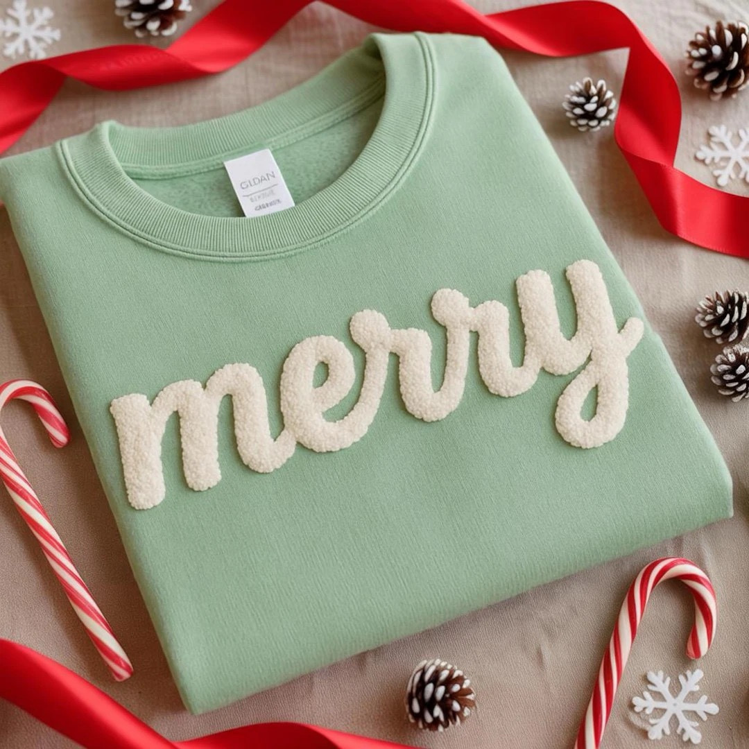 Etsy has the most adorable Christmas sweatshirts. I linked my favorite ones. 




Etsy sweatshirt pink, Etsy Christmas sweatshirt, etsy holiday sweatshirt, Etsy Christmas sweater, MERRY Christmas Sweatshirt Custom EMBROIDERED Chenille YARN Sweatshirt Christian Gifts Custom Trending Now Christmas Gifts Holiday Shirt, Etsy Christmas sweatshirt, Etsy gifts #LTKParties 

#LTKHoliday #LTKSeasonal #LTKGiftGuide #LTKFindsUnder100 #LTKFindsUnder50