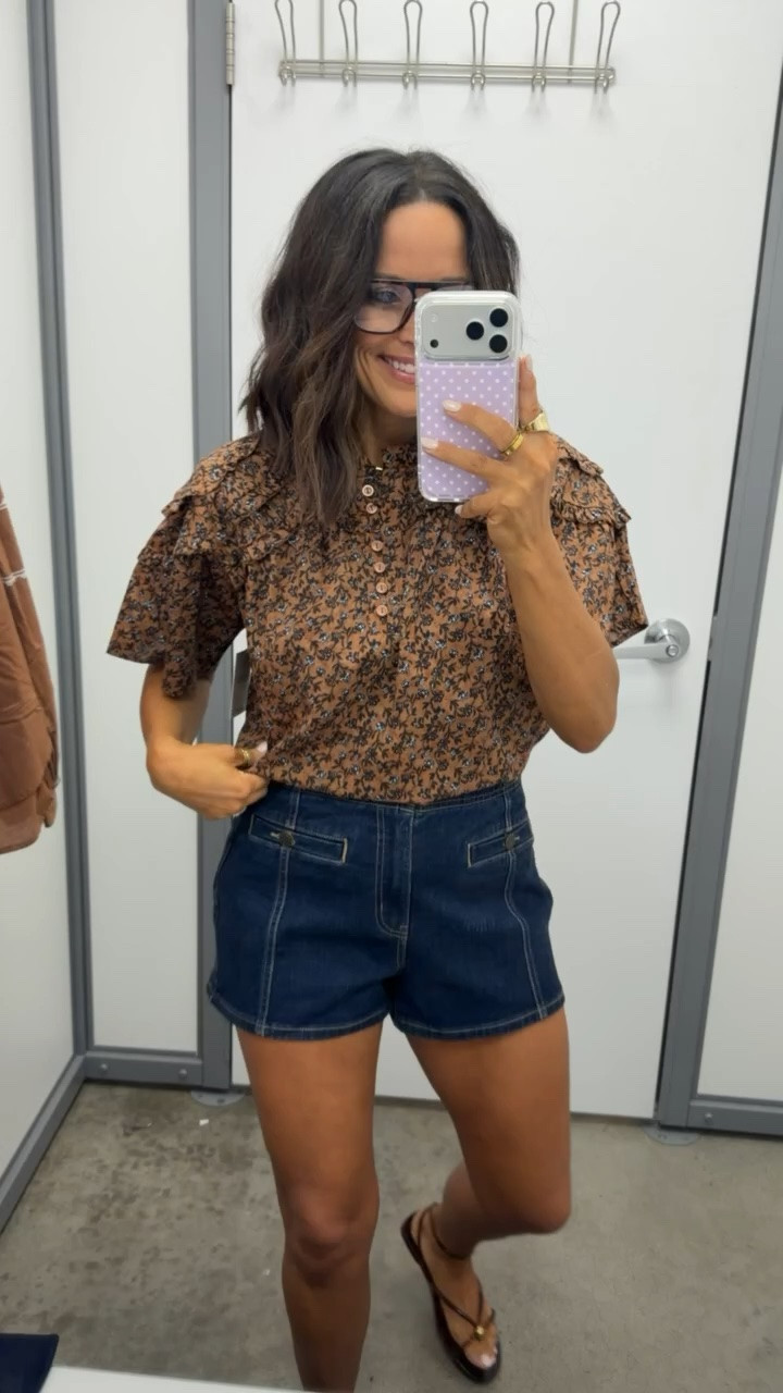 Walmart said Anthropologie vibes, but make it affordable 🤎👏🏻

@Walmart 

#walmartfashion #walmartfinds #walmartstyle #walmartfashionfinds #fallfashion #falloutfits #affordablefashion #lookforless #designerlookforless #walmartmusthaves