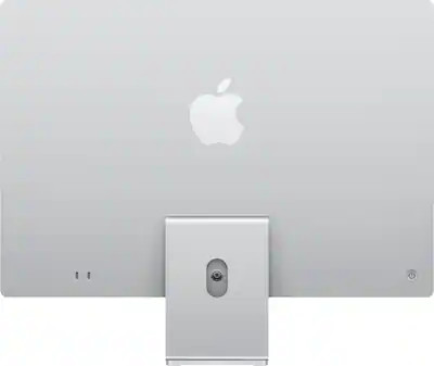 Apple - iMac 24-inch All-in-One - M4 chip - Built for Apple Intelligence - 8 Core CPU - 8 Core GP... | Best Buy U.S.