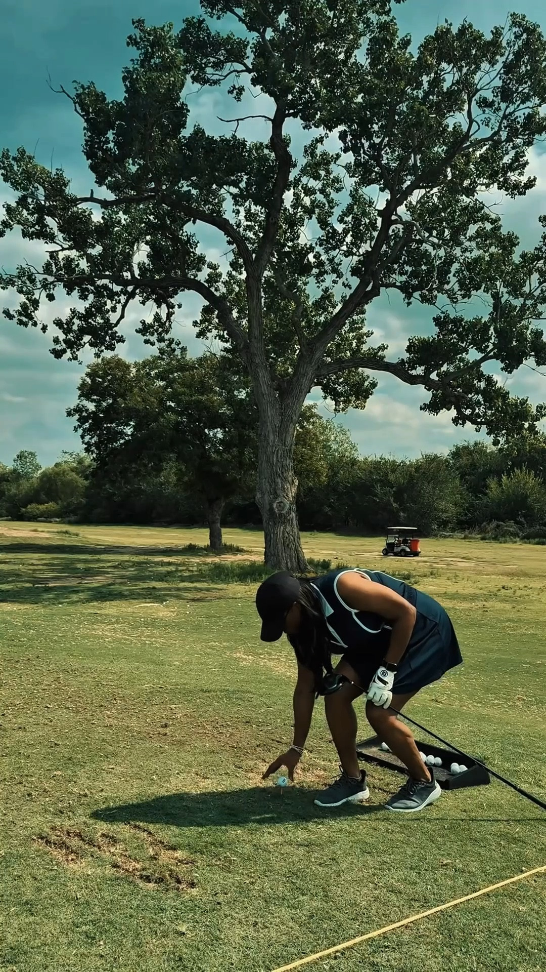 Fore the Love of Golf ⛳️

#LTKOver40 #LTKActive #LTKMidsize