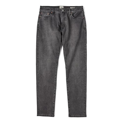 Huckberry Stretch Selvedge Denim Jeans for Men - 11.7 oz Mens Jeans with 1% Stretch, Copper Rivet... | Amazon (US)