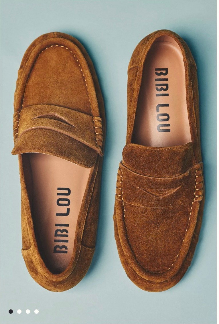 Fall/Winter shoe

#LTKStyleTip #LTKFindsUnder100 #LTKSeasonal