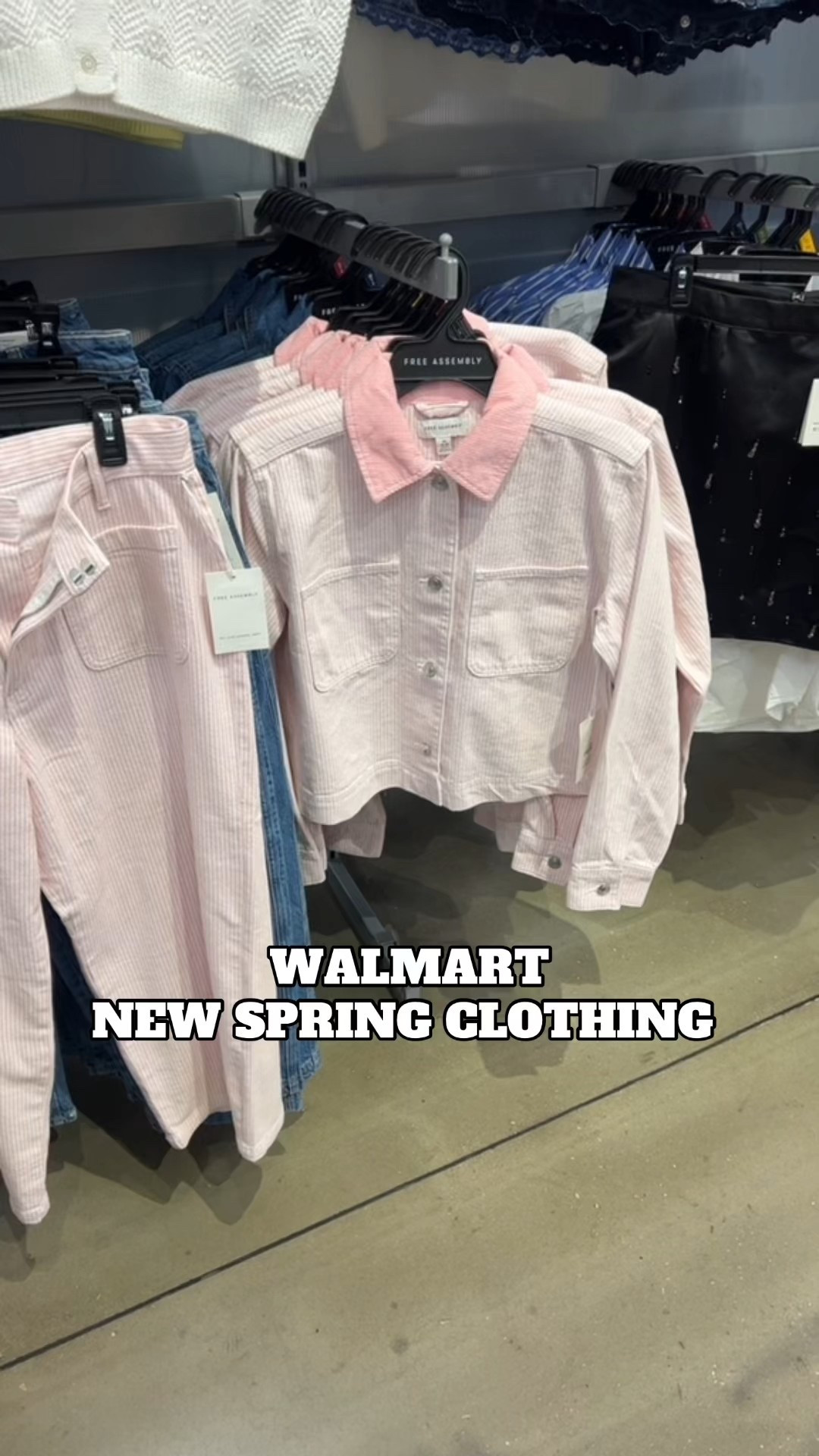 Walmart spring fashion!! 

#LTKSeasonal
