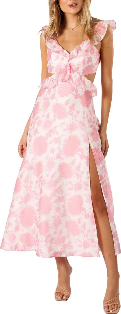 Pink Floral | Nordstrom