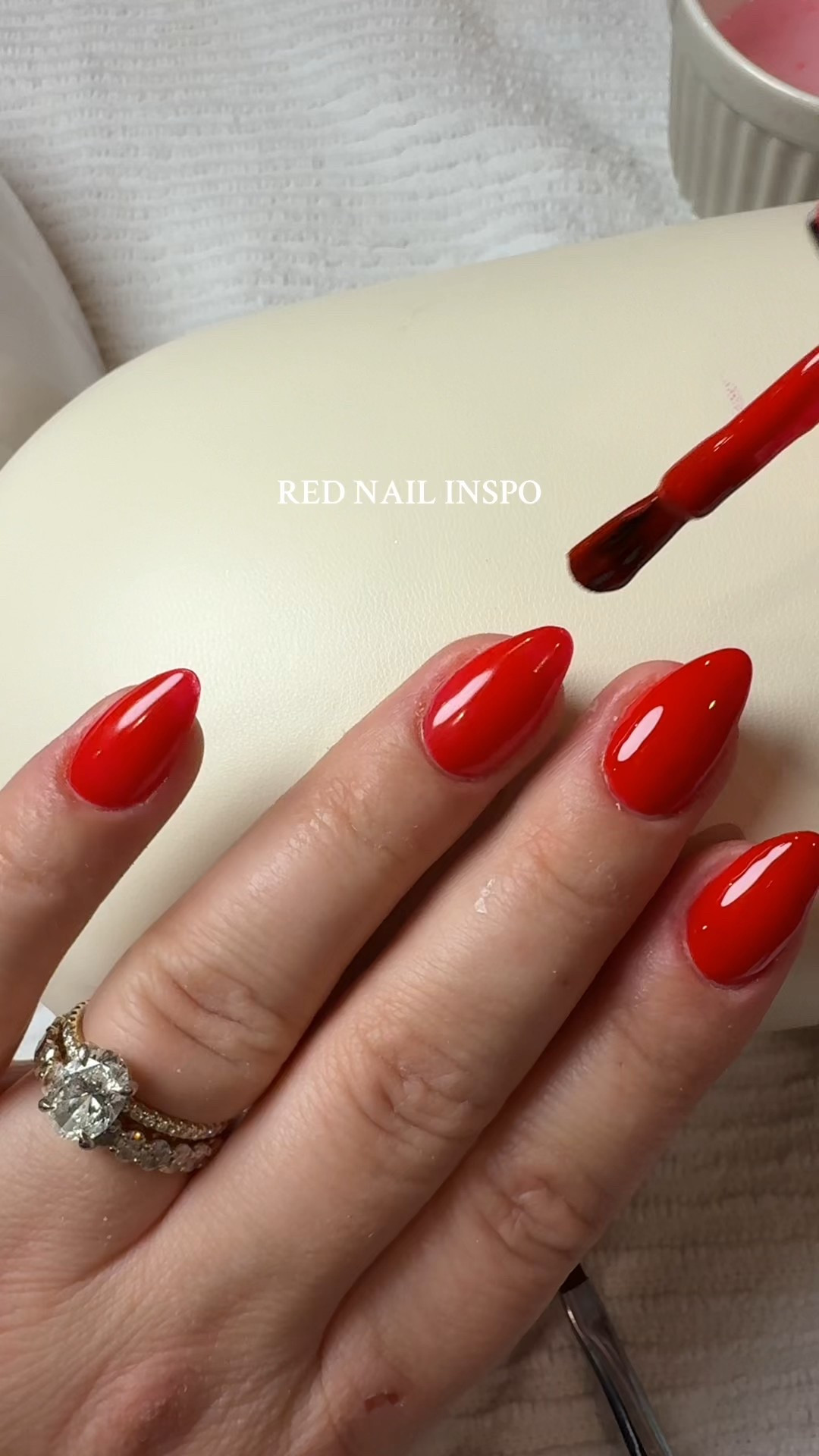 Red Nail Inspo ❤️‍🔥

#LTKBeauty #LTKgrwm #LTKselfcare