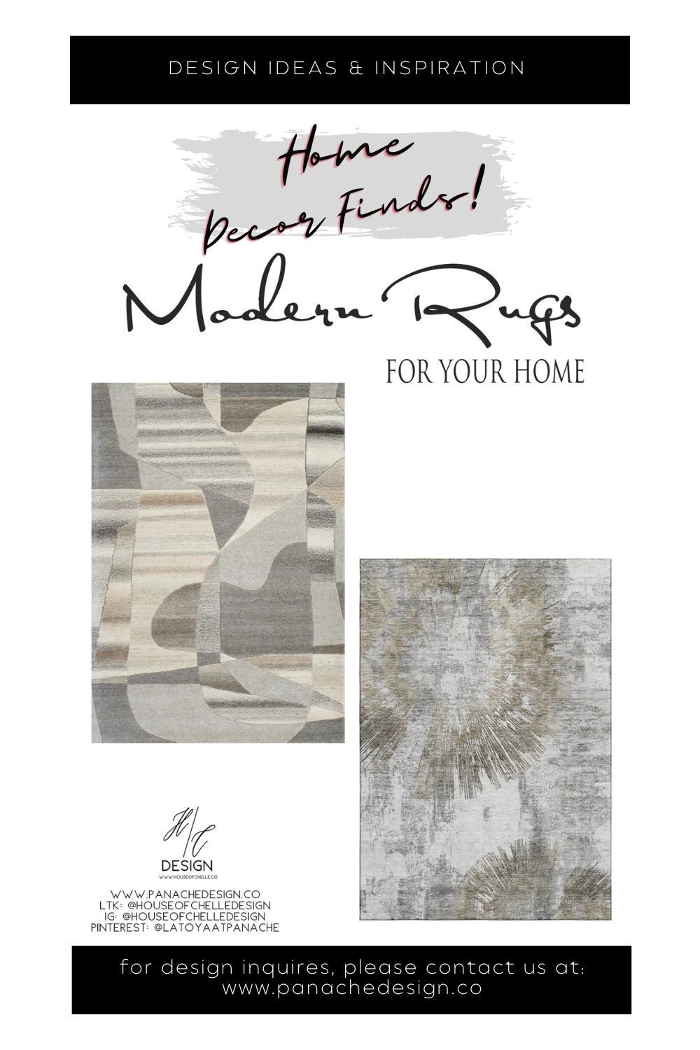 Set the perfect stage for any space with these gorgeous  @Wayfair rugs! ✨ No matter if you are on the hunt for modern patterns, neutral tones or plush textures - the right area rug can provide instant style to any room - all at an affordable price!

Rugs, rugs living room, rug, living room rugs, living room rug, dining room rug, kitchen rug, rugs wayfair, wayfair rugs, rugs amazon, amazon rugs, bedroom rugs, rugs bedroom, modern rug, modern rugs, modern home, modern home decor, neutral home, neutral home decor, 8x10 rugs, rugs 8x10, 5x7 rugs, rugs 5x7, affordable rugs, cheap rugs, neutral rug, neutral rugs, black and white rug, black and white rugs, neutral living room rug, neutral bedroom rug, neutral dining room rug, neutral kitchen rug, area rug, neutral area rug, black and white area rug, abstract area rug, multicolored area rug, colorful area rug, home decor, modern decor, modern home, modern home decor, home decor amazon, amazon home decor, home decor wayfair, wayfair home decor, wayfair home, target home, target home decor, layered rugs, home decor or a budget, home decor dining room, home decor living room, home decor bedroom, home decor kitchen, living room area rug, dining room area rug, kitchen area rug, bedroom area rug, living room design inspo, dining room design inspo, kitchen design inspo, bedroom design inspo, 

#LTKStyleTip 

#LTKSaleAlert #LTKHome