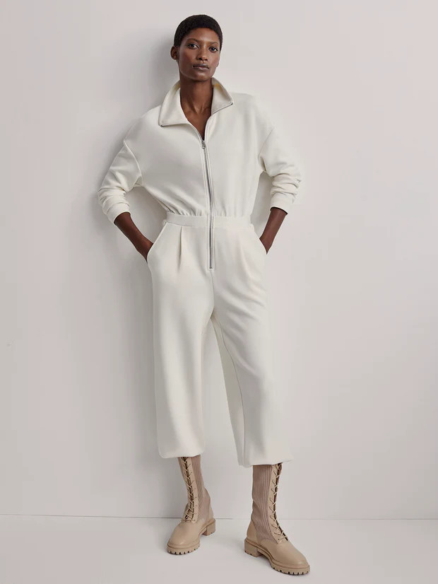 Jessie Jumpsuit | Varley USA