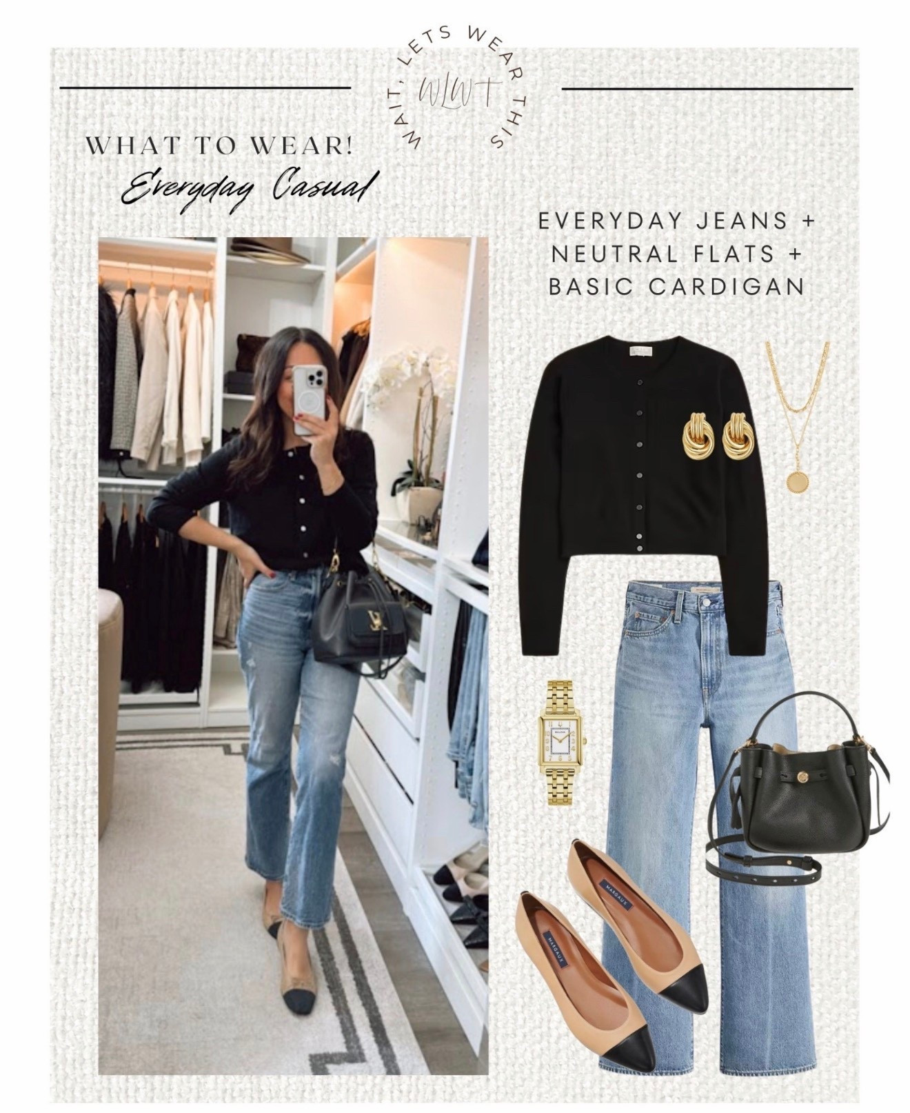 Everyday casual⭐️

#LTKootd #LTKOver40