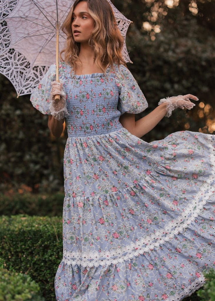 Penelope Dress | JessaKae