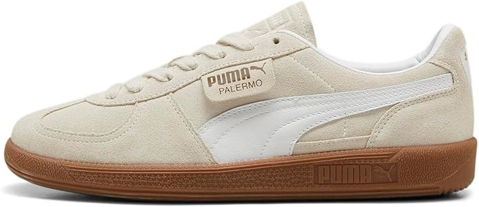 PUMA Men's Palermo Shoes Sneaker | Amazon (US)