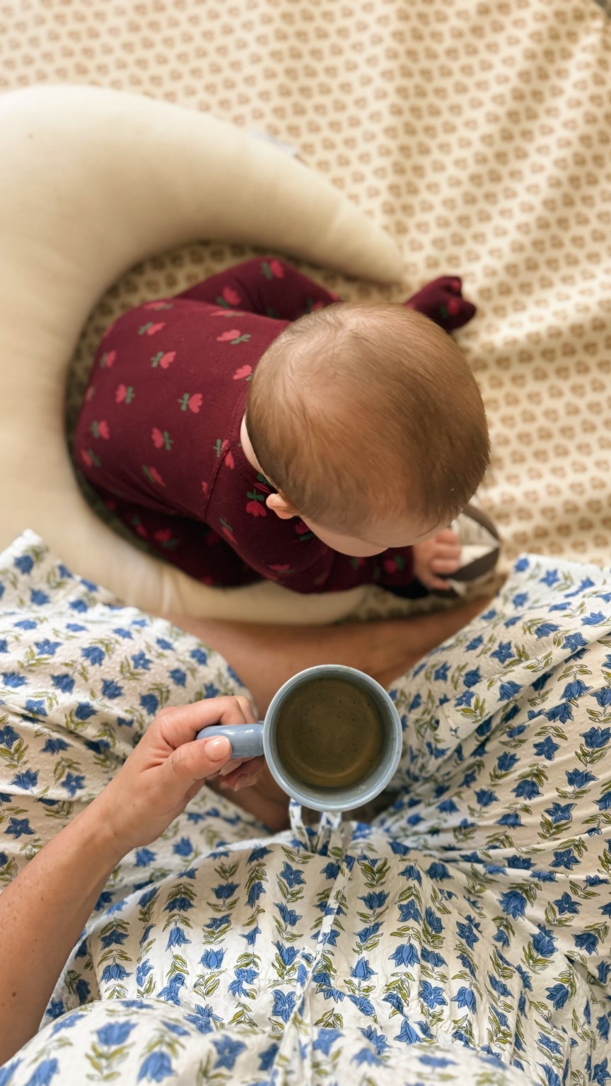 Target pajamas 

#LTKmomlife #LTKmorningroutine #LTKMidsize