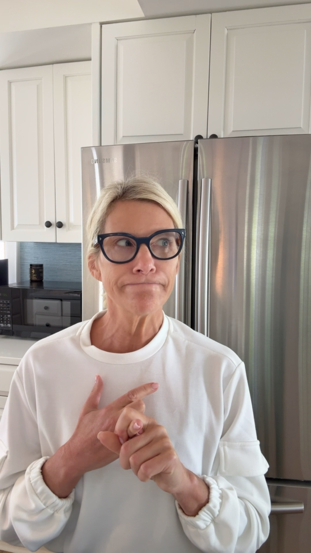 Aritzia is usually a store for the younger gals. But, the lifeboats are amazing for any age end they come in three fabrics and many colors. See what I ordered!  I wear them in XS

#LTKootd #LTKmomlife #LTKOver40