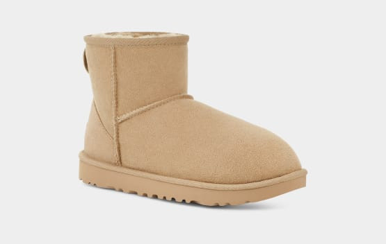 Classic Mini II Boot | UGG (US)