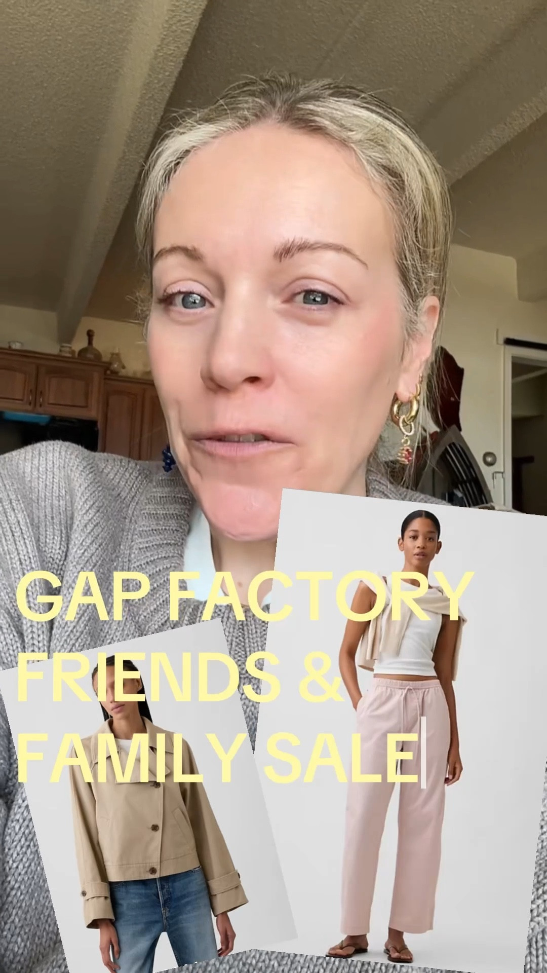 cute, great quality Gap Factory picks for their sale!

#LTKootd #LTKSaleAlert #LTKMidsize