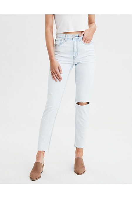 Mom Jean | American Eagle Outfitters (US & CA)