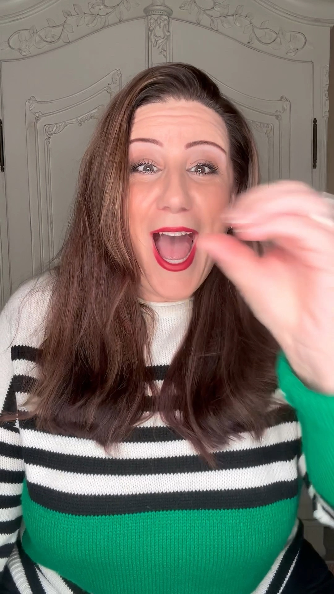 My $50 Trader Joe’s skin care haul.
Now who is going to break it to my husband that I forgot to buy something to make for dinner lol. 

Who else has tried the skin care at TJ’s?
(My outfit details are on my LTK)


#traderjoes #traderjoesskincare #skincare #affordableskincare #budgetfriendly #matureskin #over50 #over50beauty #beauty #bougieonabudget #shopping #shopwithme #bodybutter #tjs #momlife #storytime #affordable 

#LTKstorytime #LTKdayinmylife #LTKBeauty