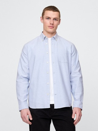 Oxford Shirt | Gap (US)