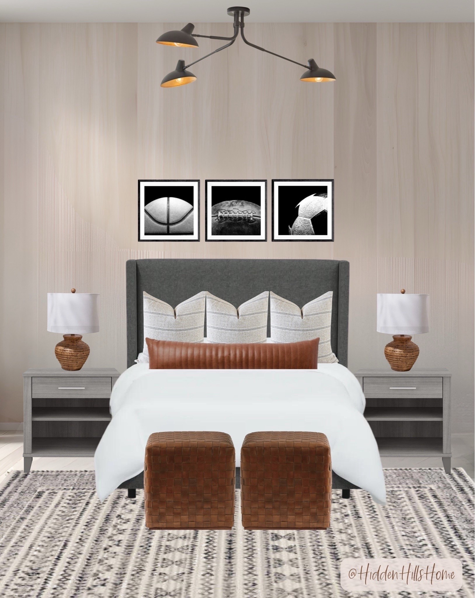 Boys sports bedroom mood board, boys bedroom design inspo, teen bedroom inspo #teen #bed #moodboard



#LTKHome #LTKKids #LTKGiftGuide