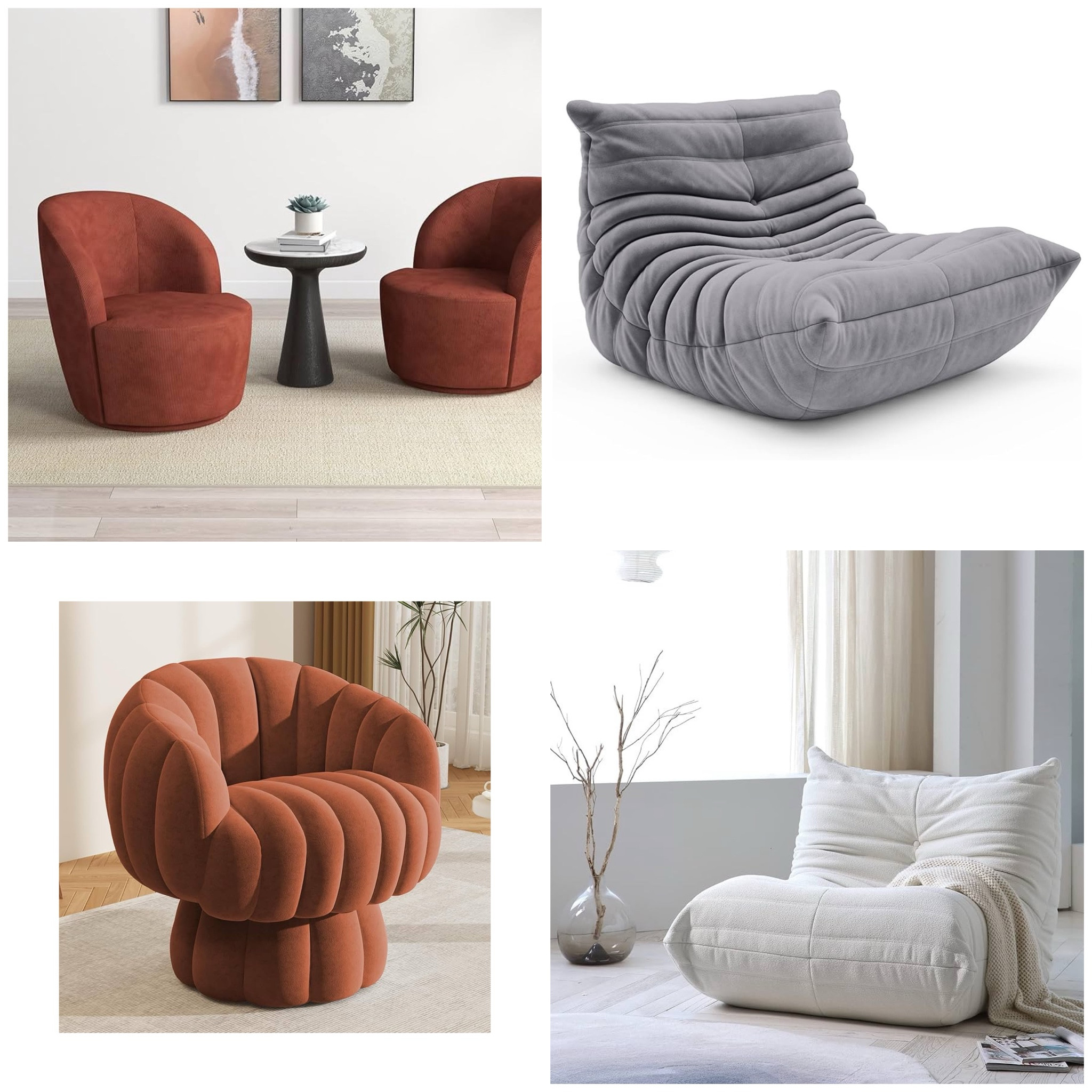 #accentchairs

#LTKHome #LTKSaleAlert #LTKxPrimeDay