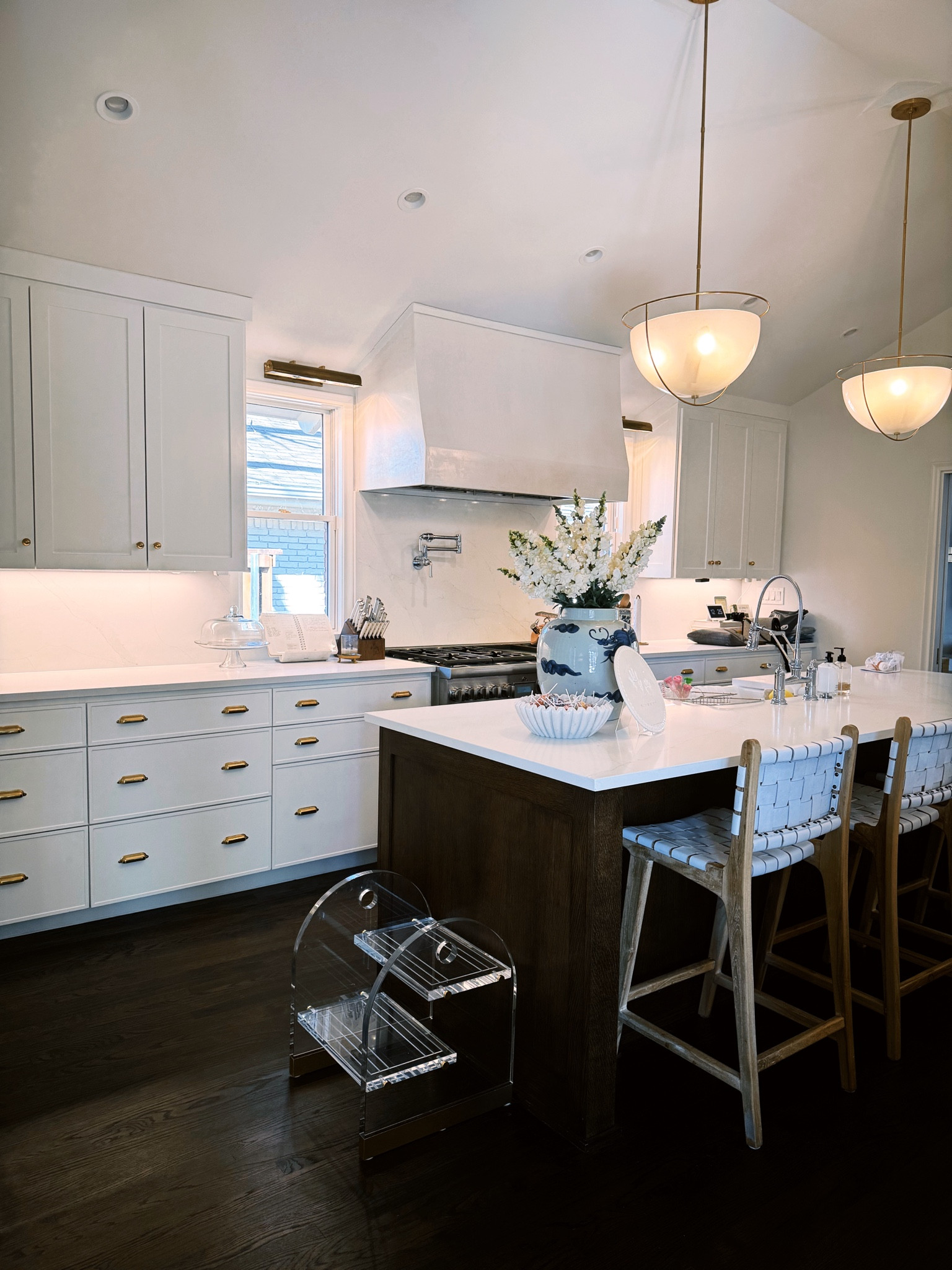 K’s kitchen ⭐️