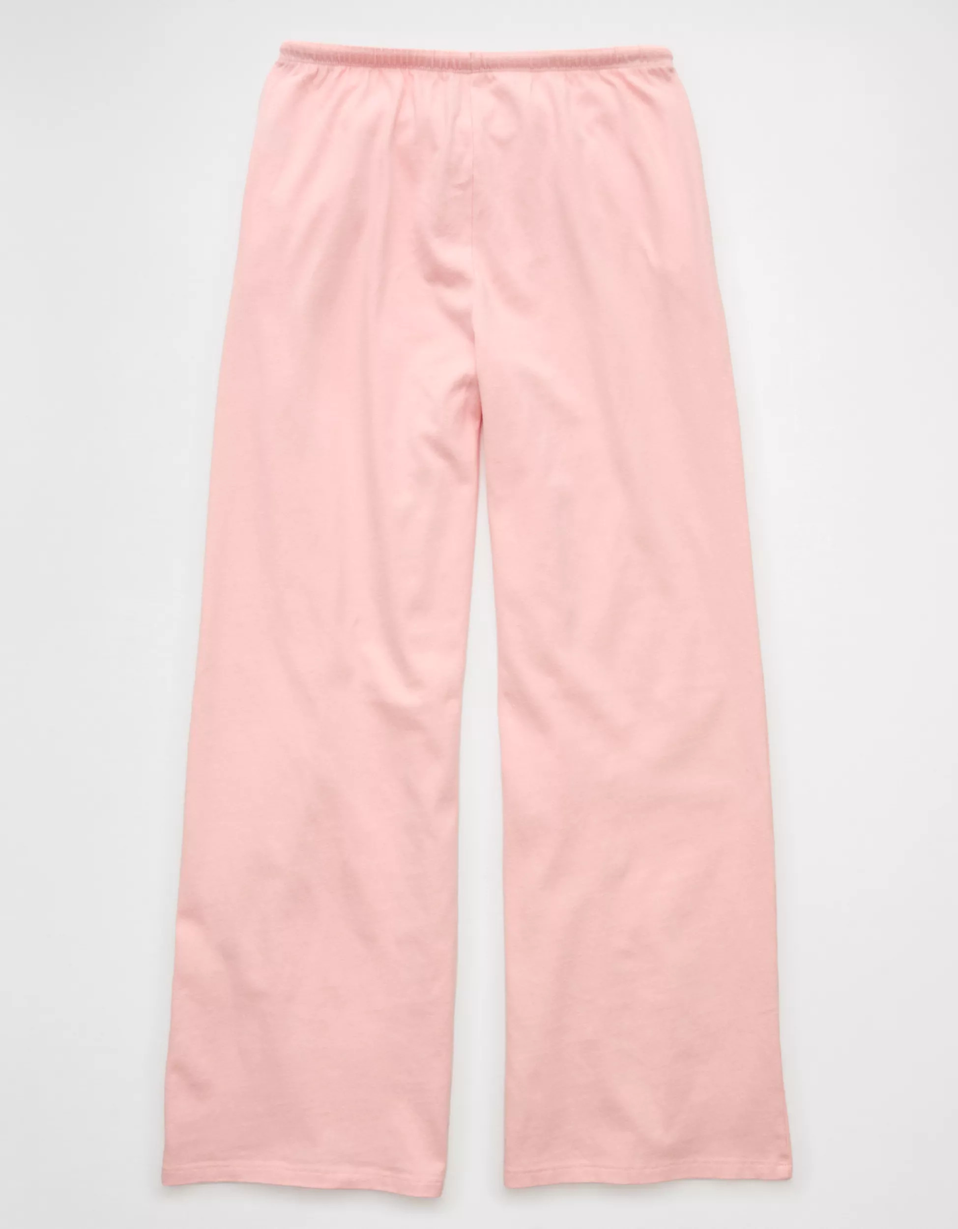 AE Saturday Straight Pant | American Eagle Outfitters (US & CA)