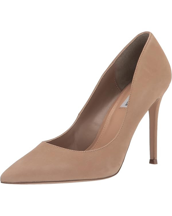 Steve Madden Women's Evelyn Pump | Amazon (US)