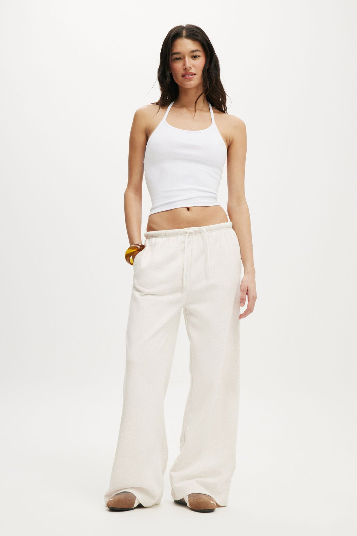 Wide Leg Sweatpant | Cotton On (US)