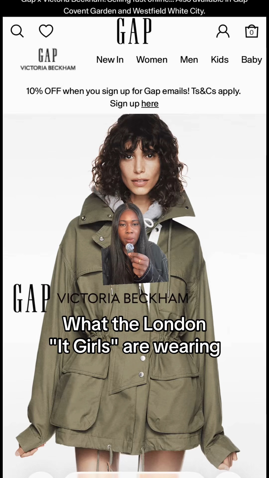 It girl aesthetic, cool girl, spring fashion trends 

#LTKspring #LTKstyletip #LTKuk
