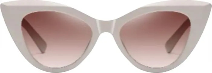 Tribal ëyës Cyprus cat eye 49mm sunglasses | Nordstrom | Nordstrom