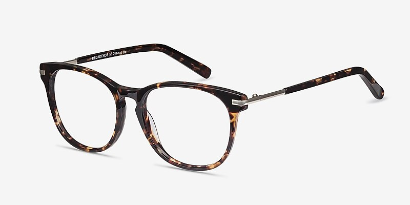 Decadence Glasses | EyeBuyDirect.com
