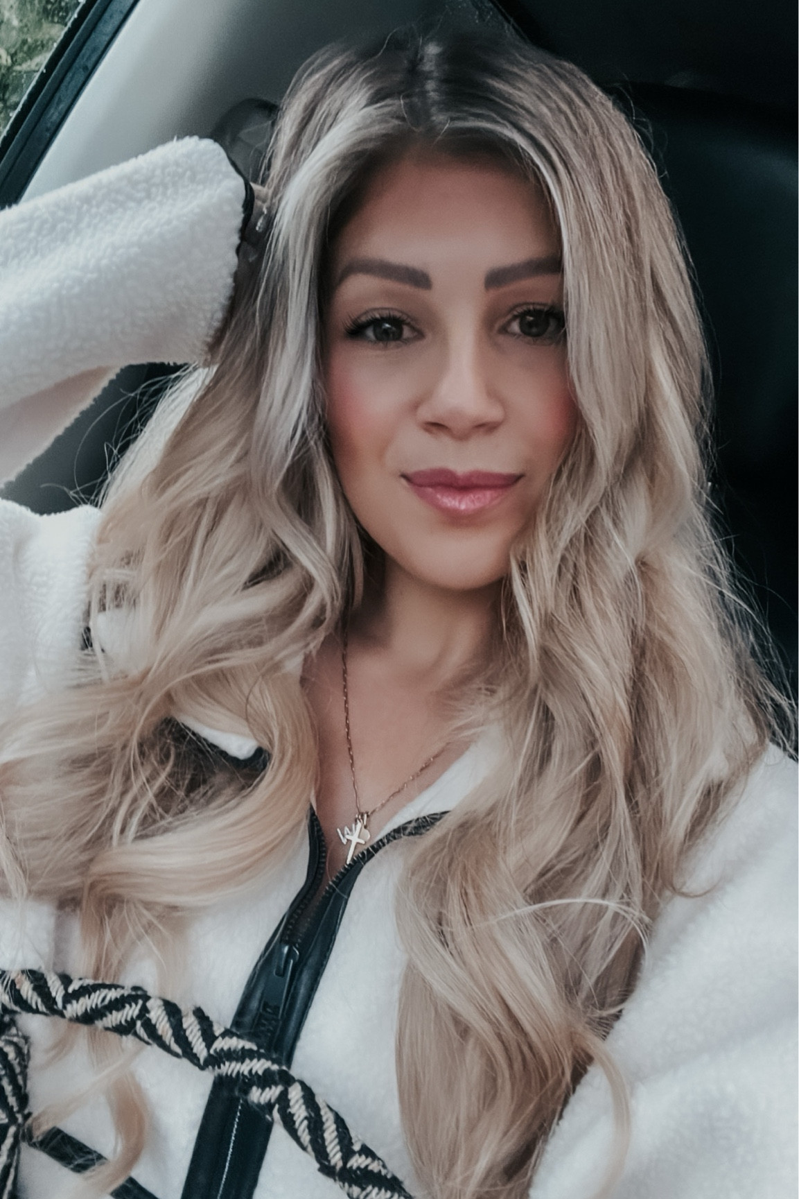 GRWM 🫶🏼 

#LTKbeauty #LTKunder100