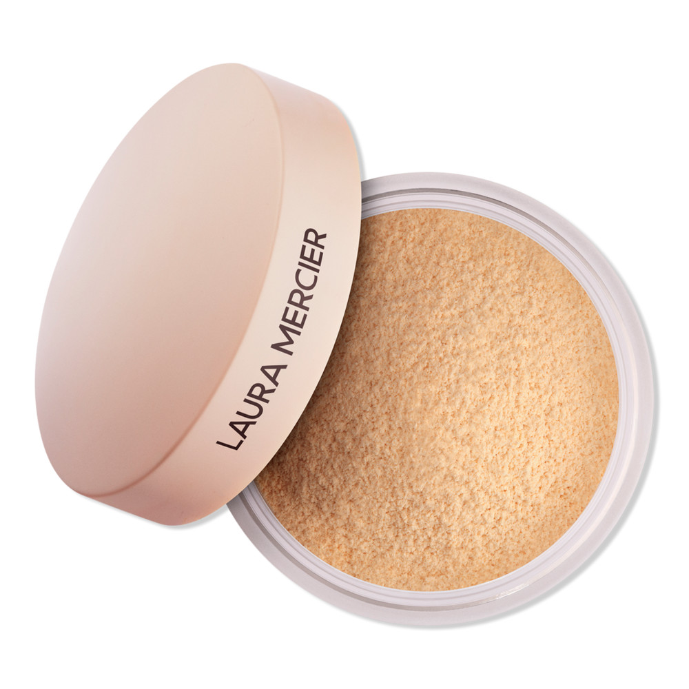 Laura Mercier Translucent Loose Setting Powder Ultra-Blur - Translucent Honey | Ulta
