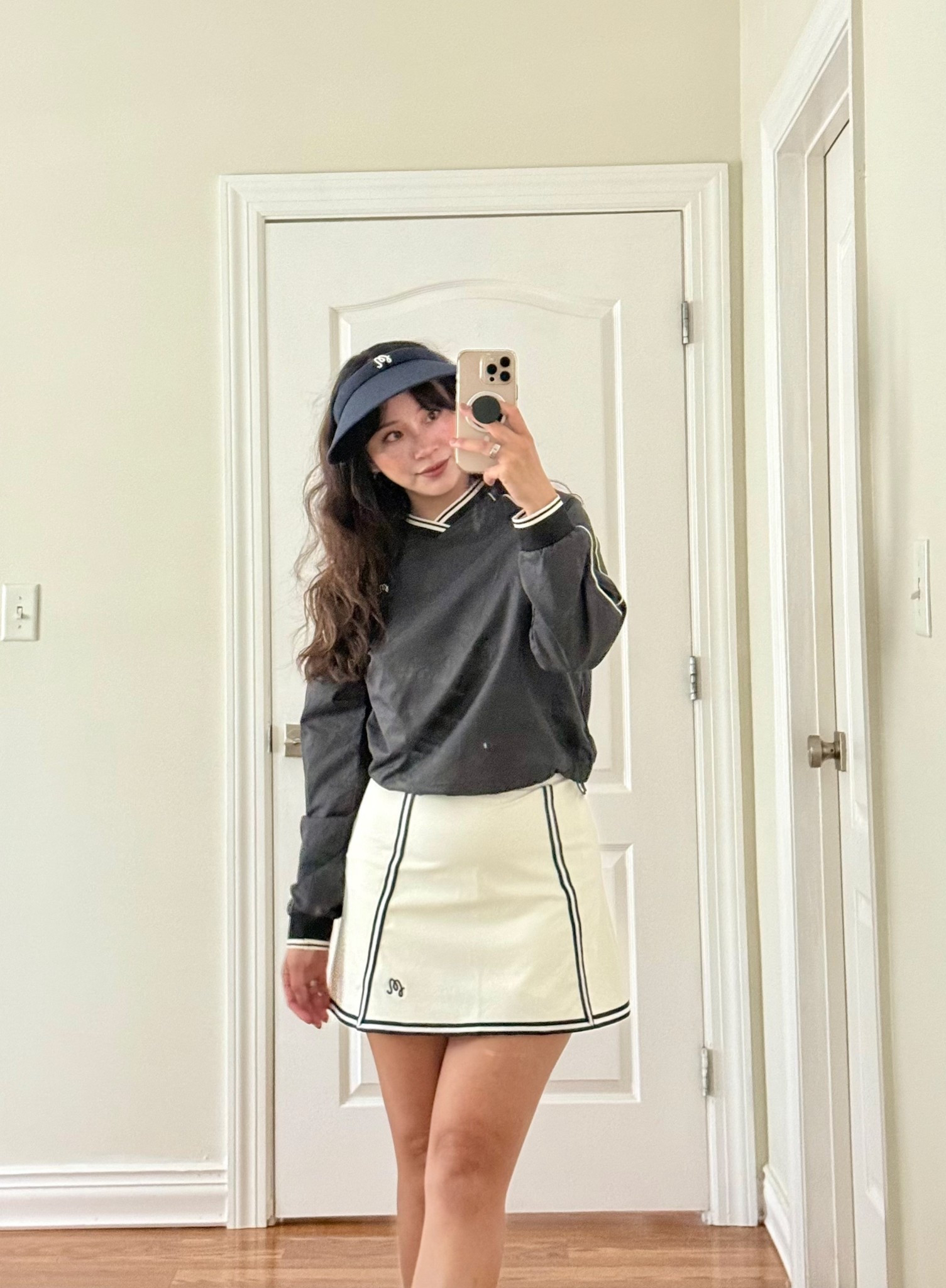 Malbon Golf is my favorite ❤️

#LTKActive