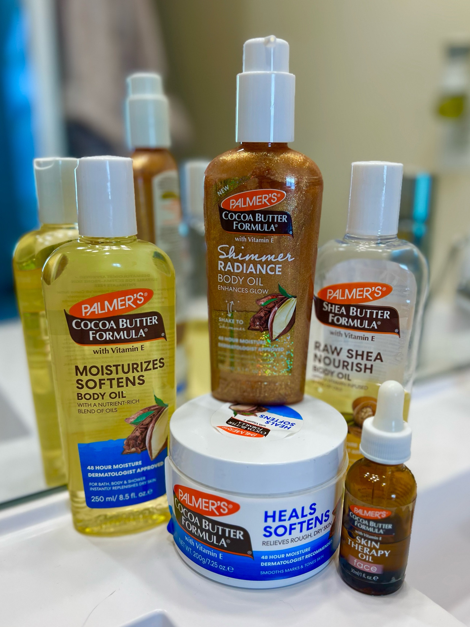 Key to moisturized skin!! All things Palmers is the way to get it!! #skincare #skinproducts