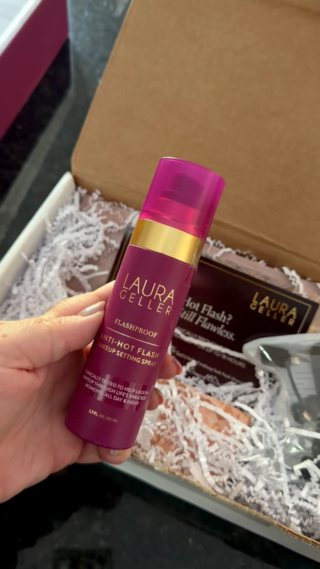 It has 5 stars on Sephora too! 

#LTKselfcare #LTKmorningroutine #LTKOver40