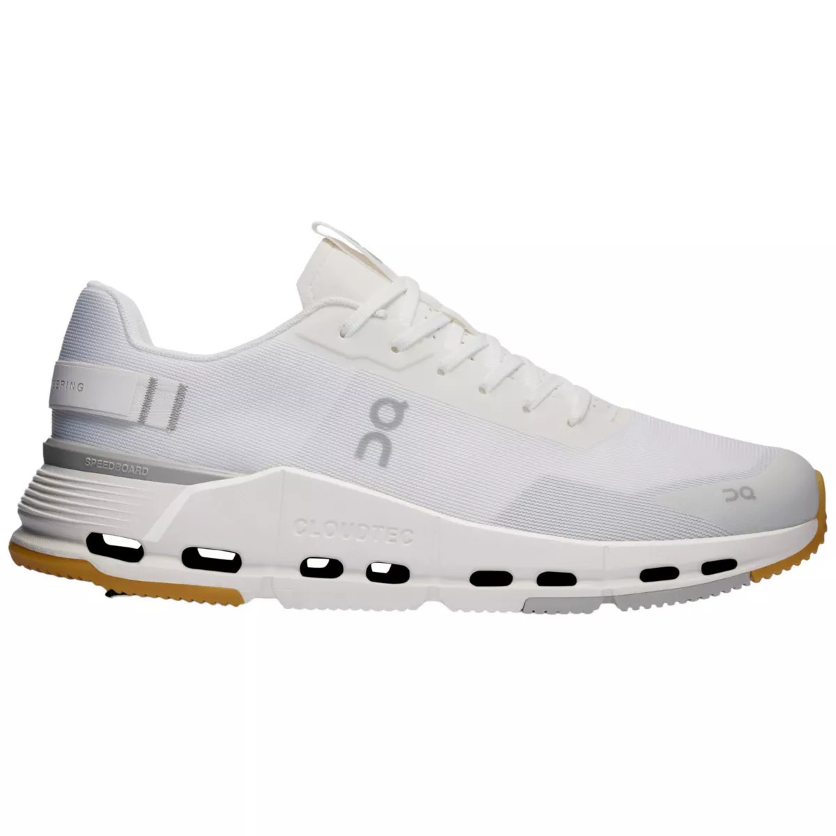 On Men's Cloudnova 2 Shoes | DICK'S Sporting Goods