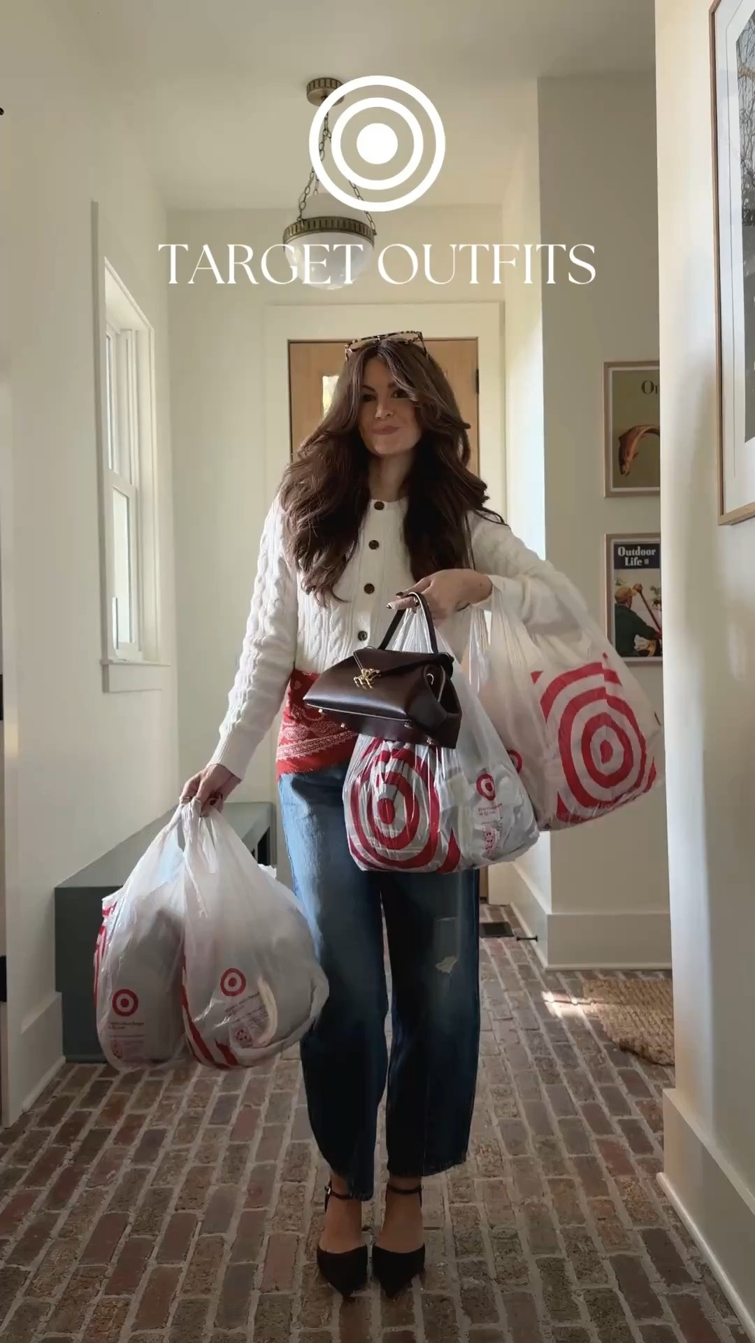 The best Target haul on the internet 🤎✨

#LTKootd #LTKgrwm #LTKSeasonal