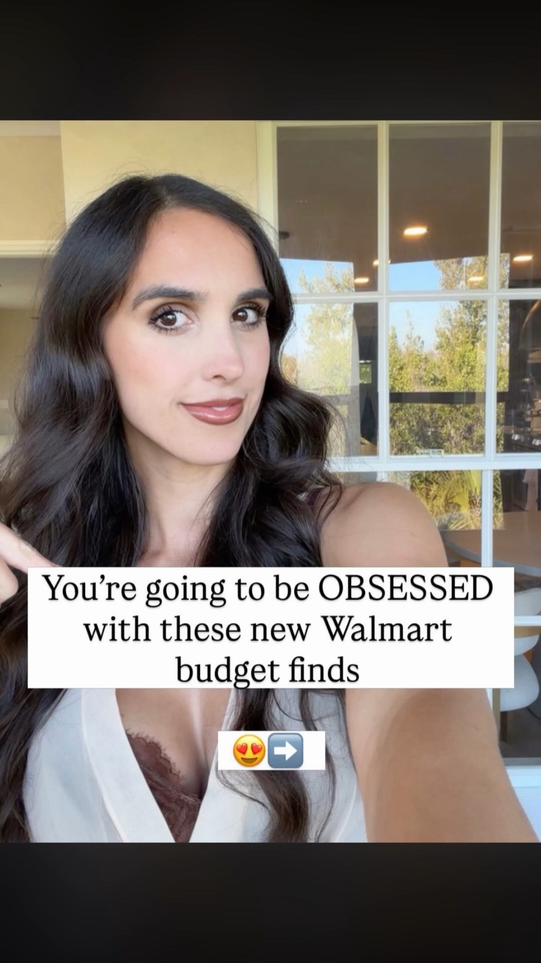 Freaking out over these Walmart budget dupes!!!
