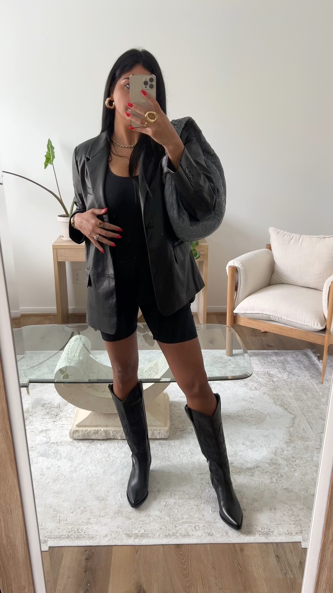 Fall Fashion & the PERFECT cowboy boots! 

#LTKstyletip #LTKcurves #LTKSeasonal